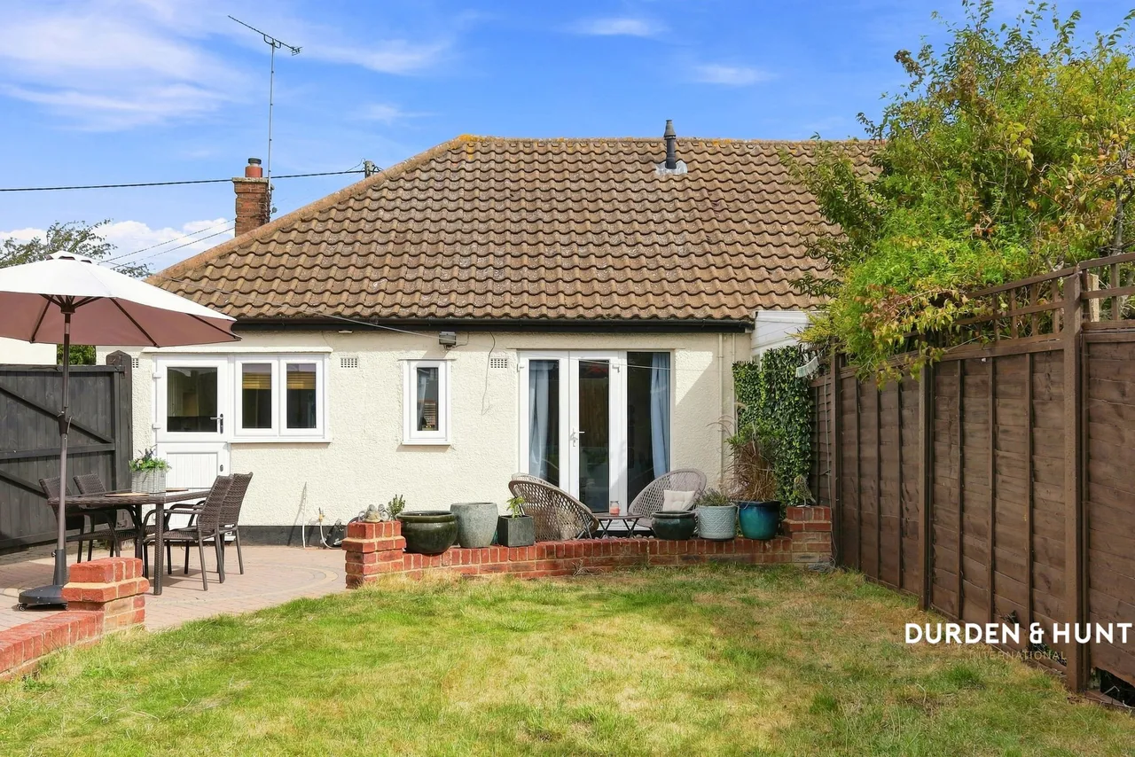 Grove Road, Rayleigh, SS6, photo 12
