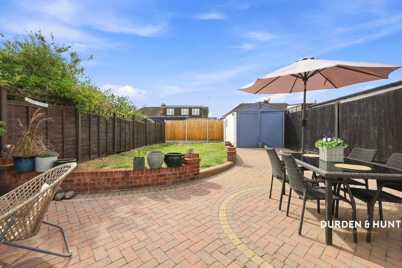 Grove Road, Rayleigh, SS6, photo 10