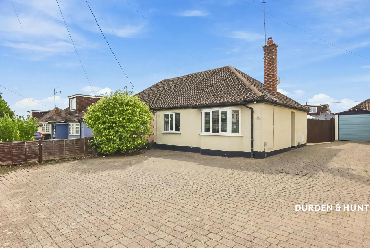 Grove Road, Rayleigh, SS6, photo 14