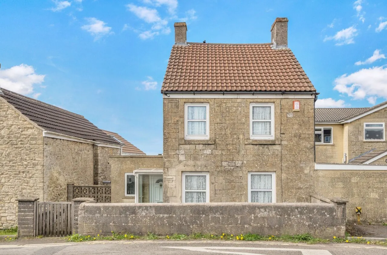 Ashgrove, Peasedown St John, BA2, photo 12