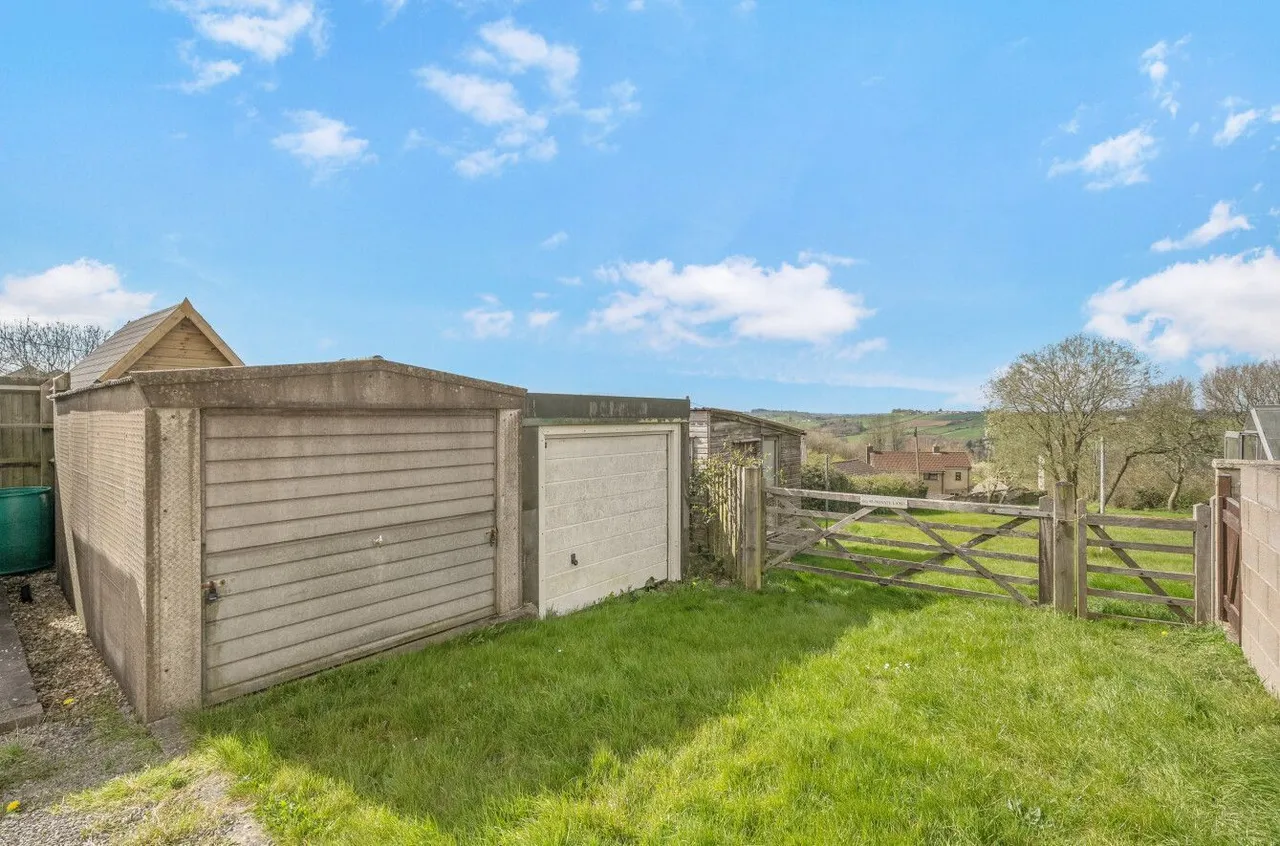 Ashgrove, Peasedown St John, BA2, photo 15
