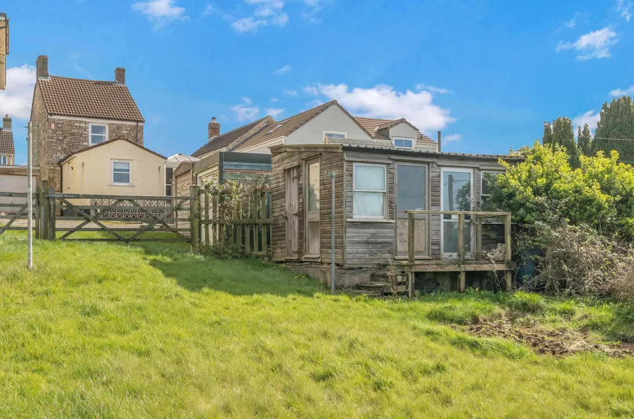 Ashgrove, Peasedown St John, BA2, photo 16