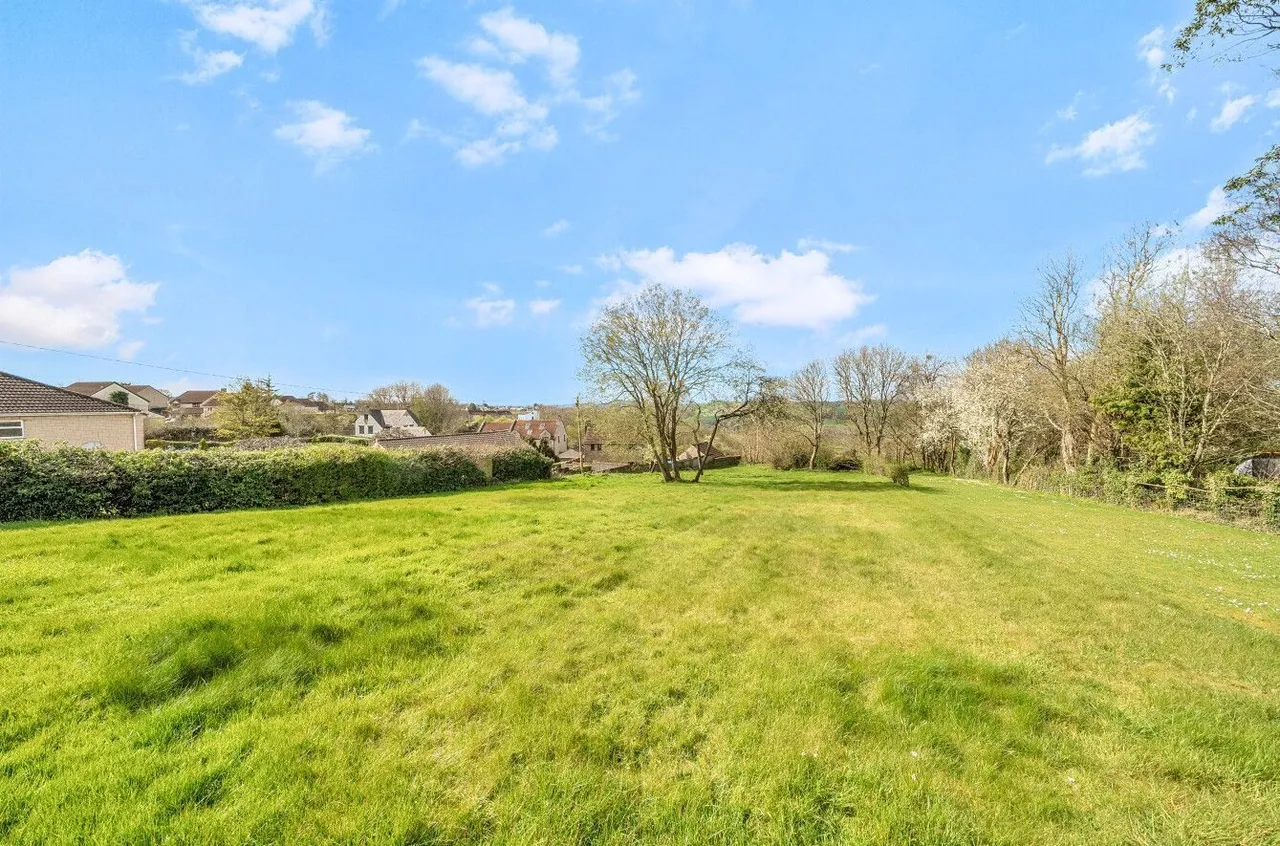 Ashgrove, Peasedown St John, BA2, photo 17