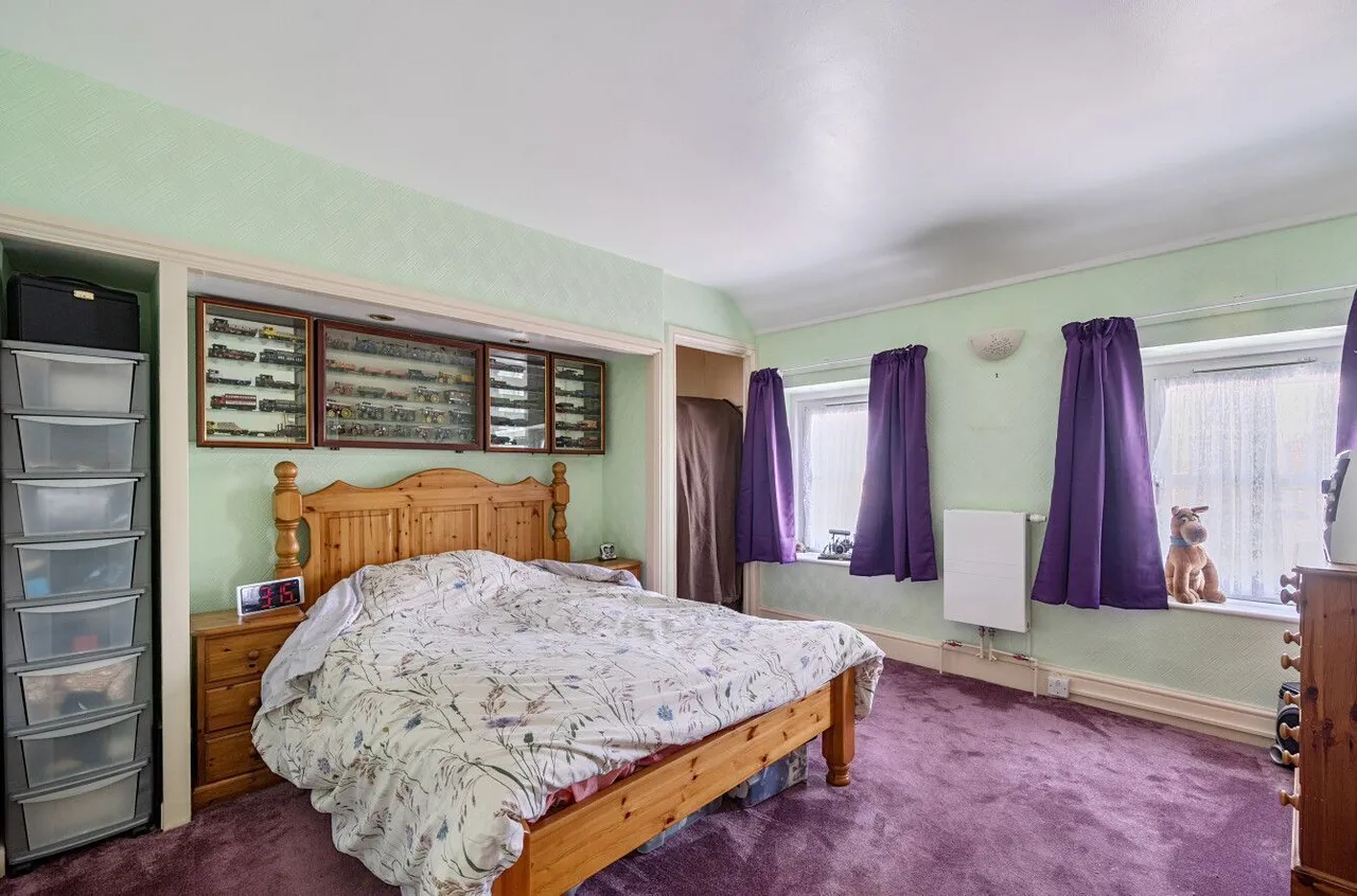 Ashgrove, Peasedown St John, BA2, photo 9