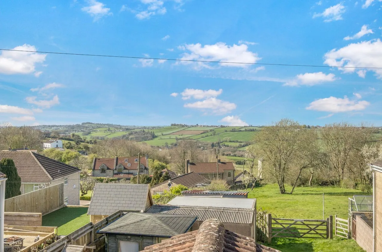 Ashgrove, Peasedown St John, BA2, photo 19