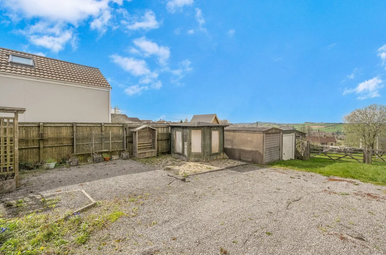Ashgrove, Peasedown St John, BA2, photo 14