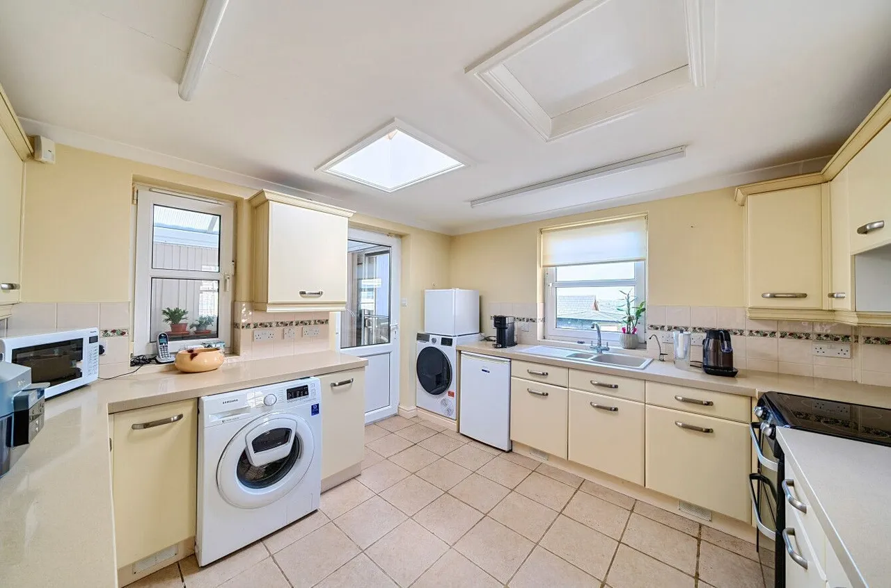 Ashgrove, Peasedown St John, BA2, photo 5
