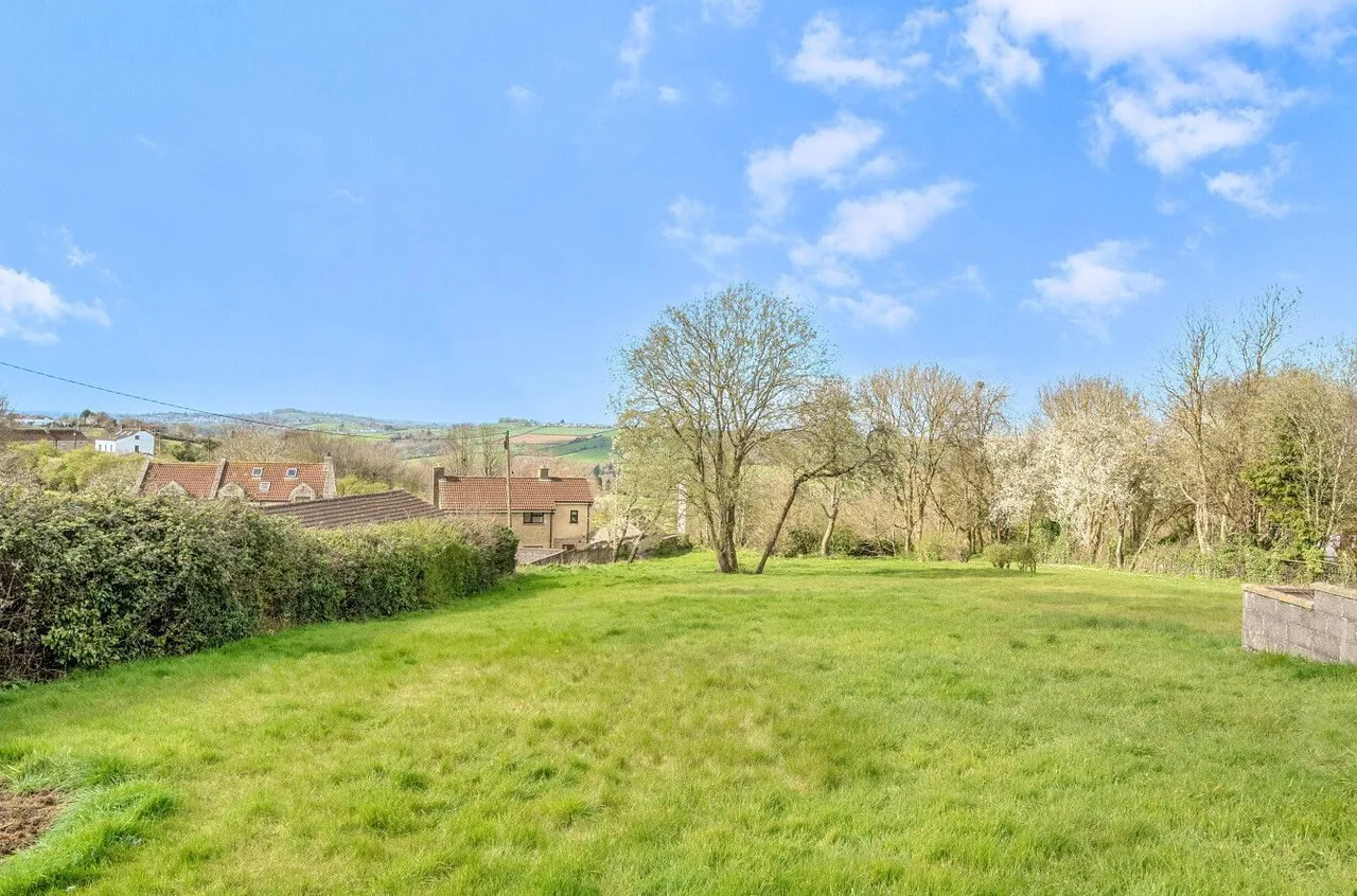 Ashgrove, Peasedown St John, BA2, photo 18