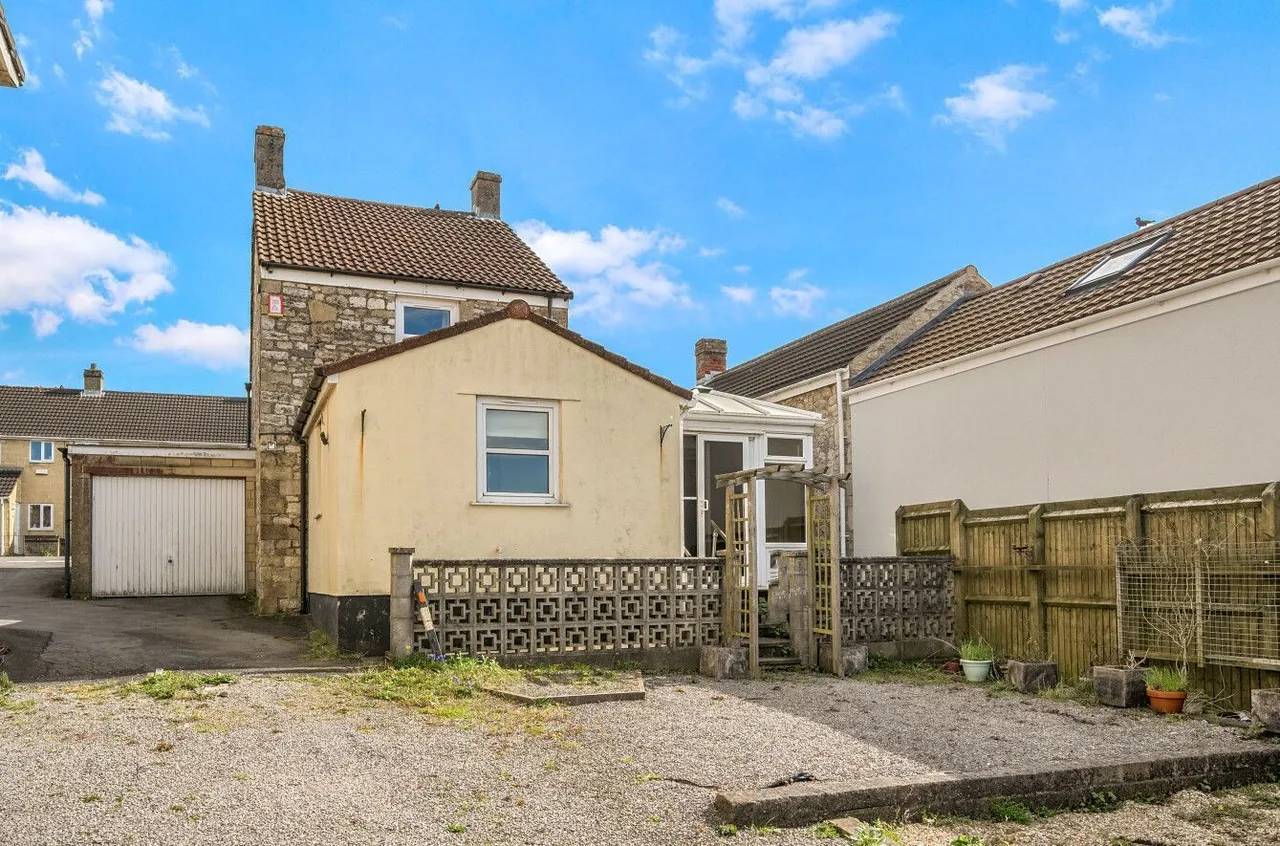 Ashgrove, Peasedown St John, BA2, photo 13