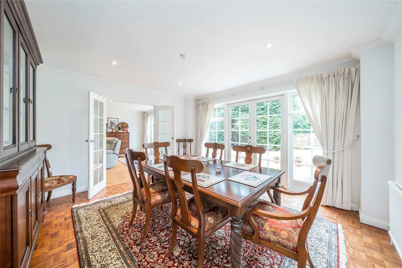 Fairacres, Cobham, Surrey, KT11, photo 6