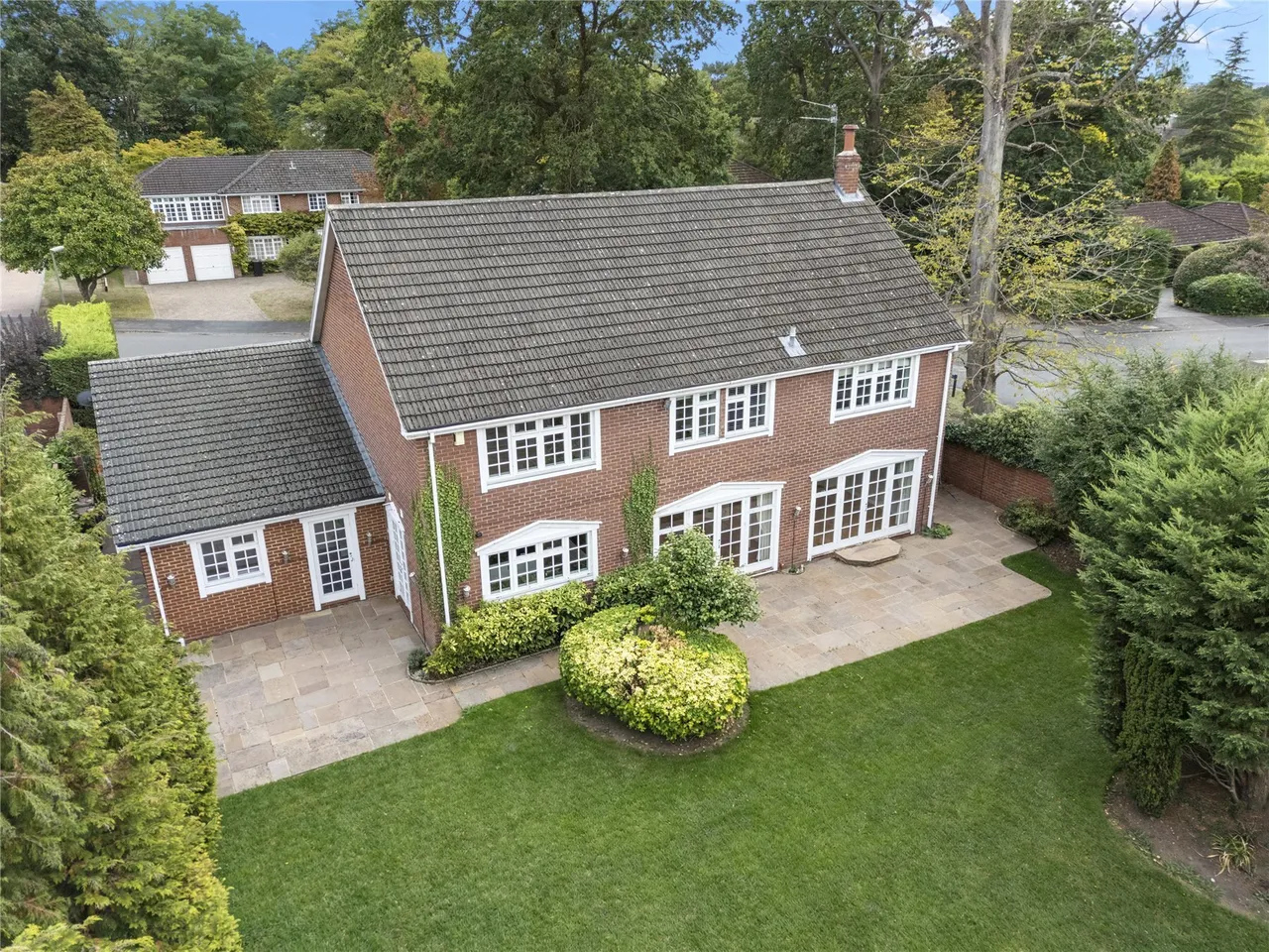 5 bed house for sale — Fairacres, Cobham, Surrey, KT11