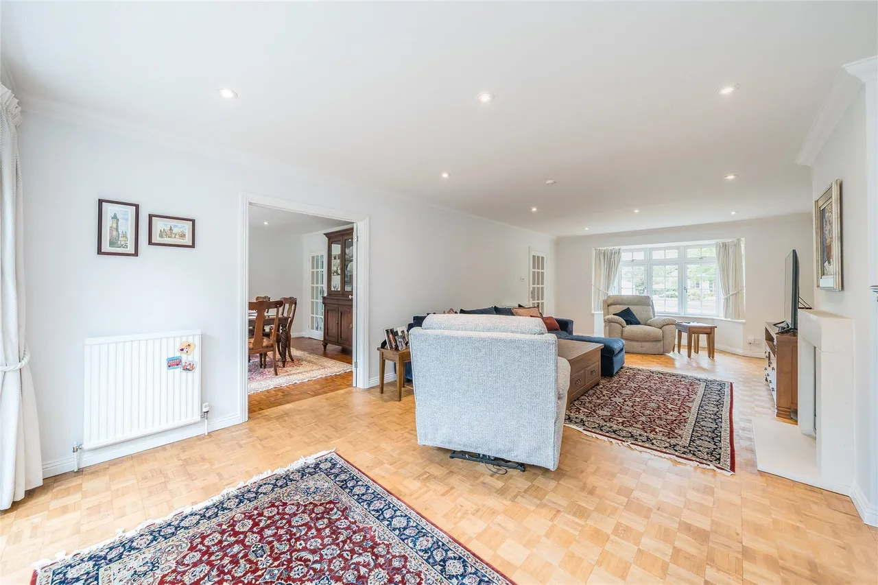 Fairacres, Cobham, Surrey, KT11, photo 5