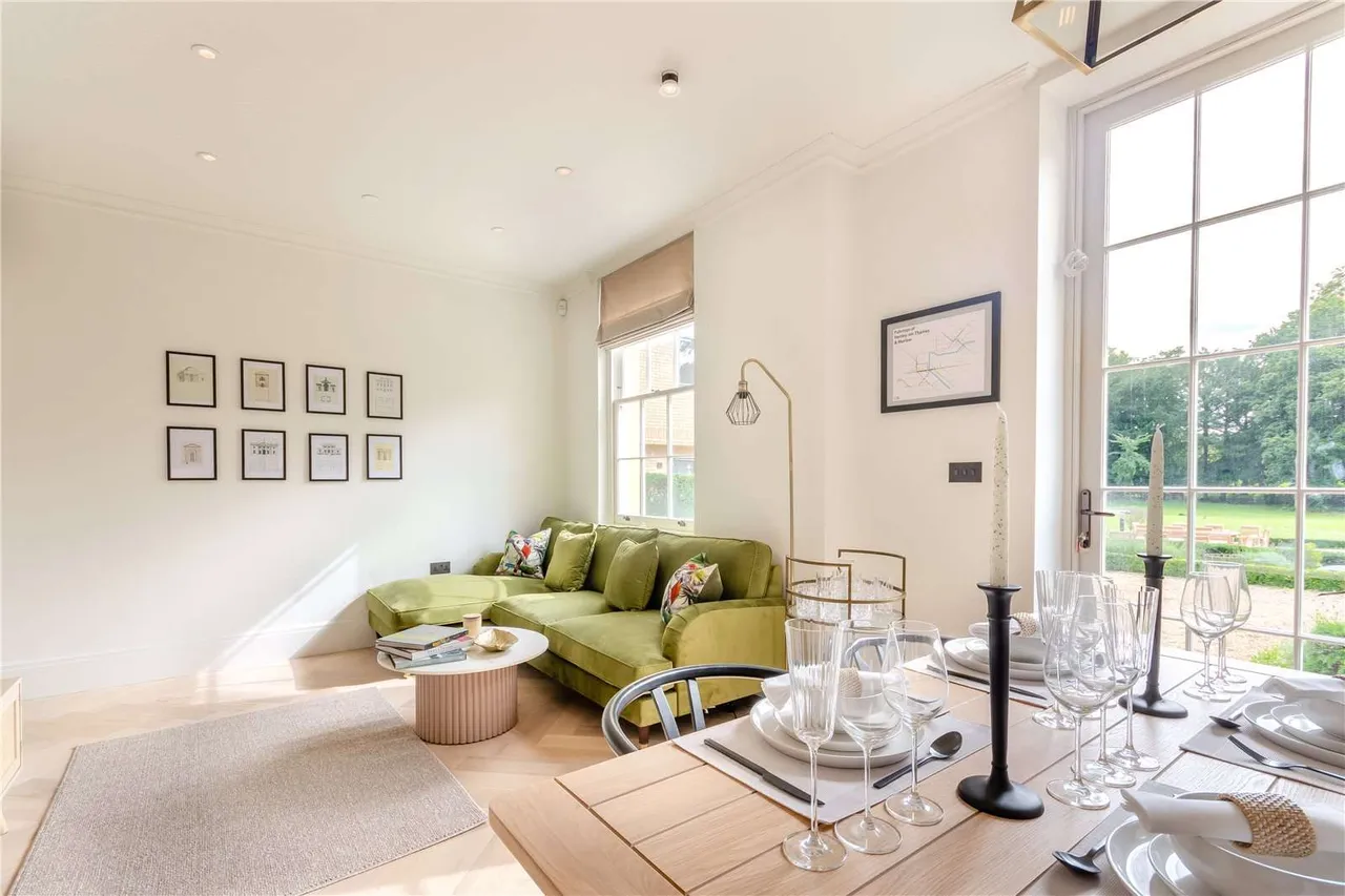Westhorpe House, Marlow, Buckinghamshire, SL7 3FJ, photo 2