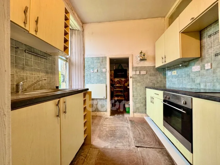 Avils Hill, Kilbirnie, KA25, photo 6