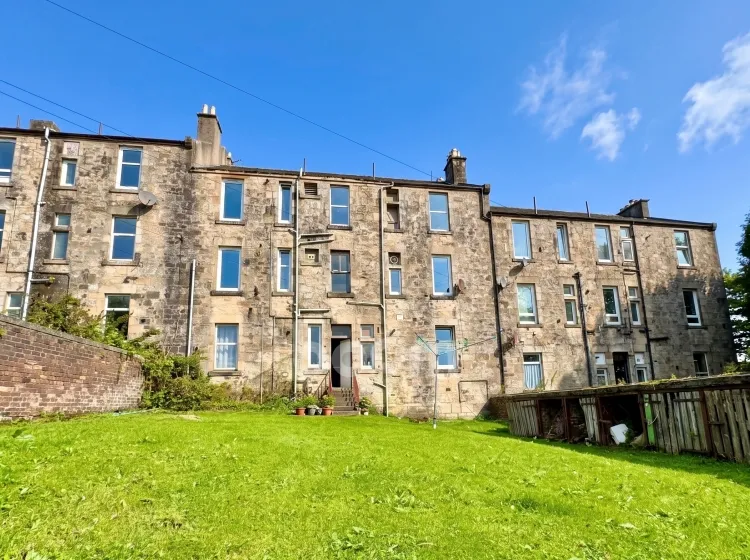 Avils Hill, Kilbirnie, KA25, photo 4
