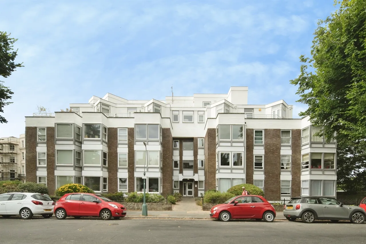 Somerhill Road, Hove, BN3, photo 13