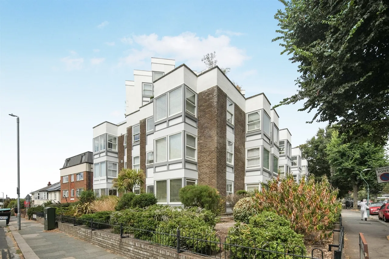 Somerhill Road, Hove, BN3, photo 12