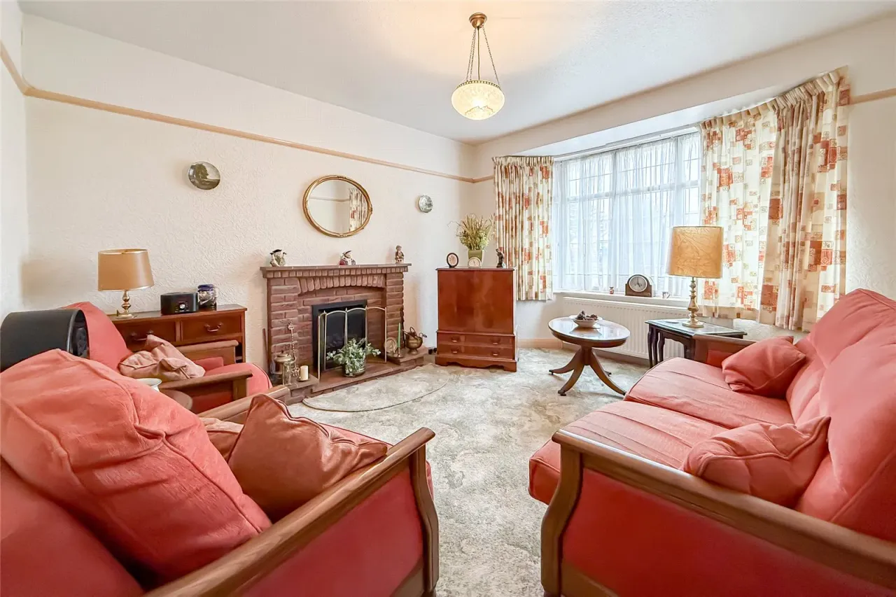Hollybush Avenue, St. Albans, Hertfordshire, AL2 3AE, photo 4