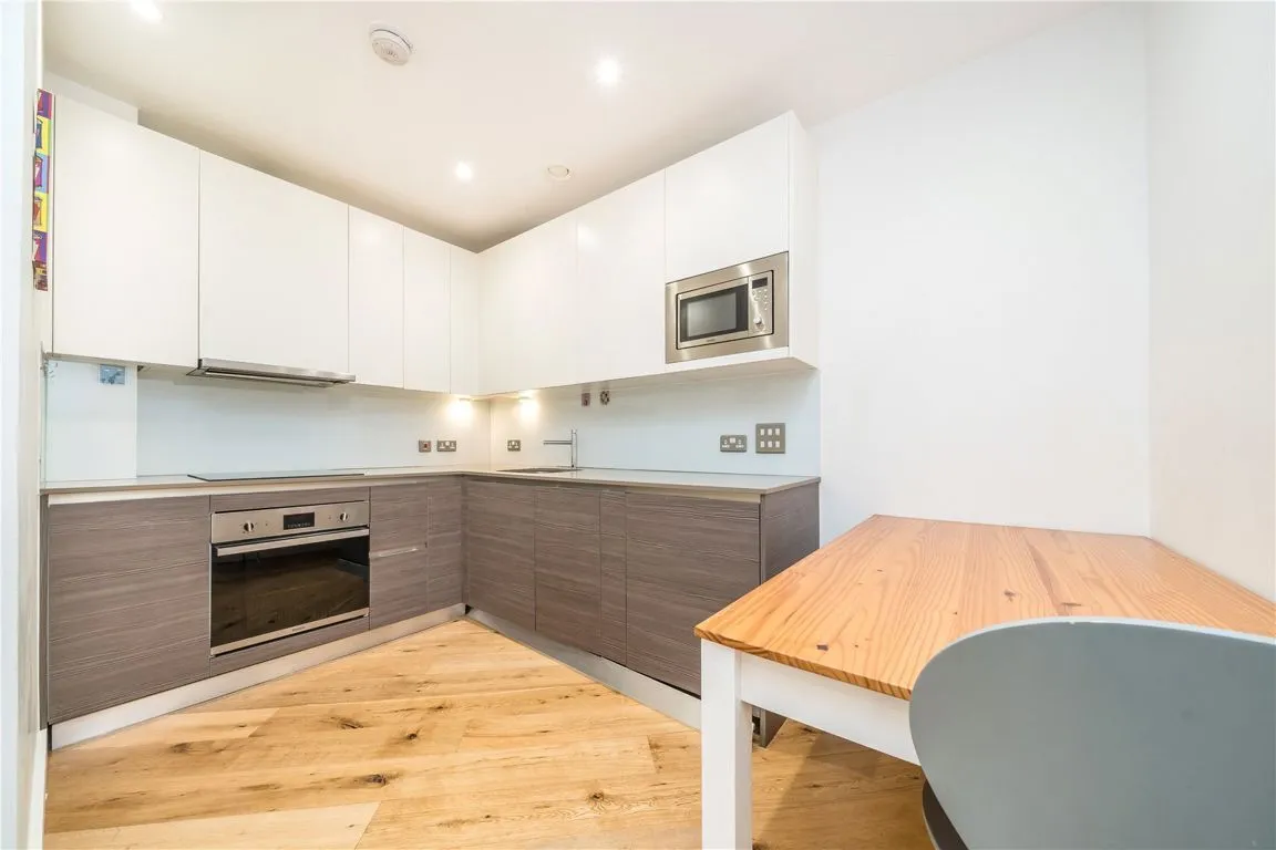 Tryon Apartments, Hounslow, photo 3