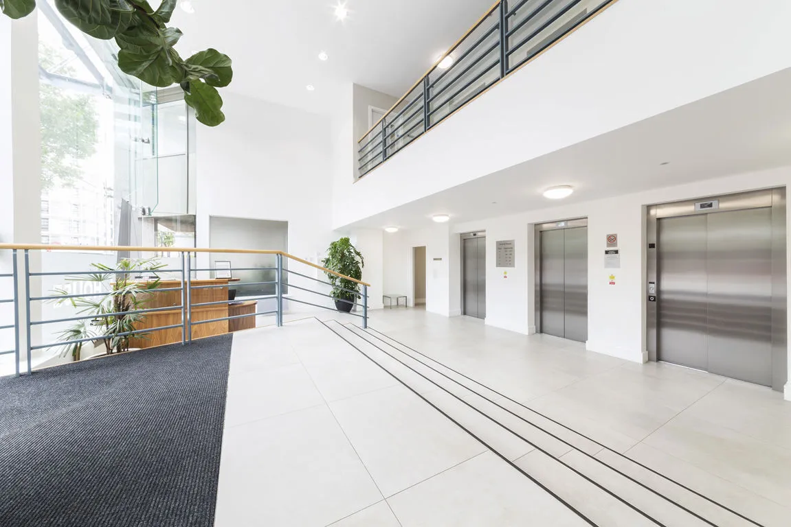 Tryon Apartments, Hounslow, photo 6