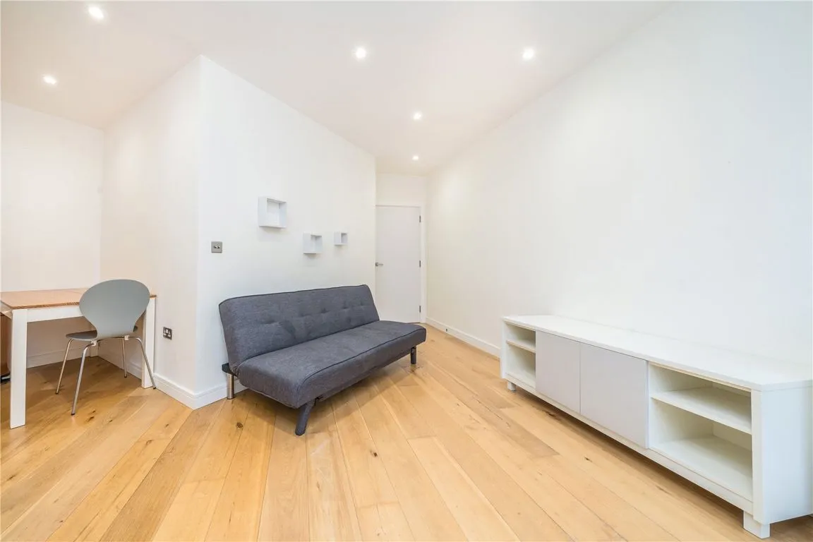 Tryon Apartments, Hounslow, photo 4