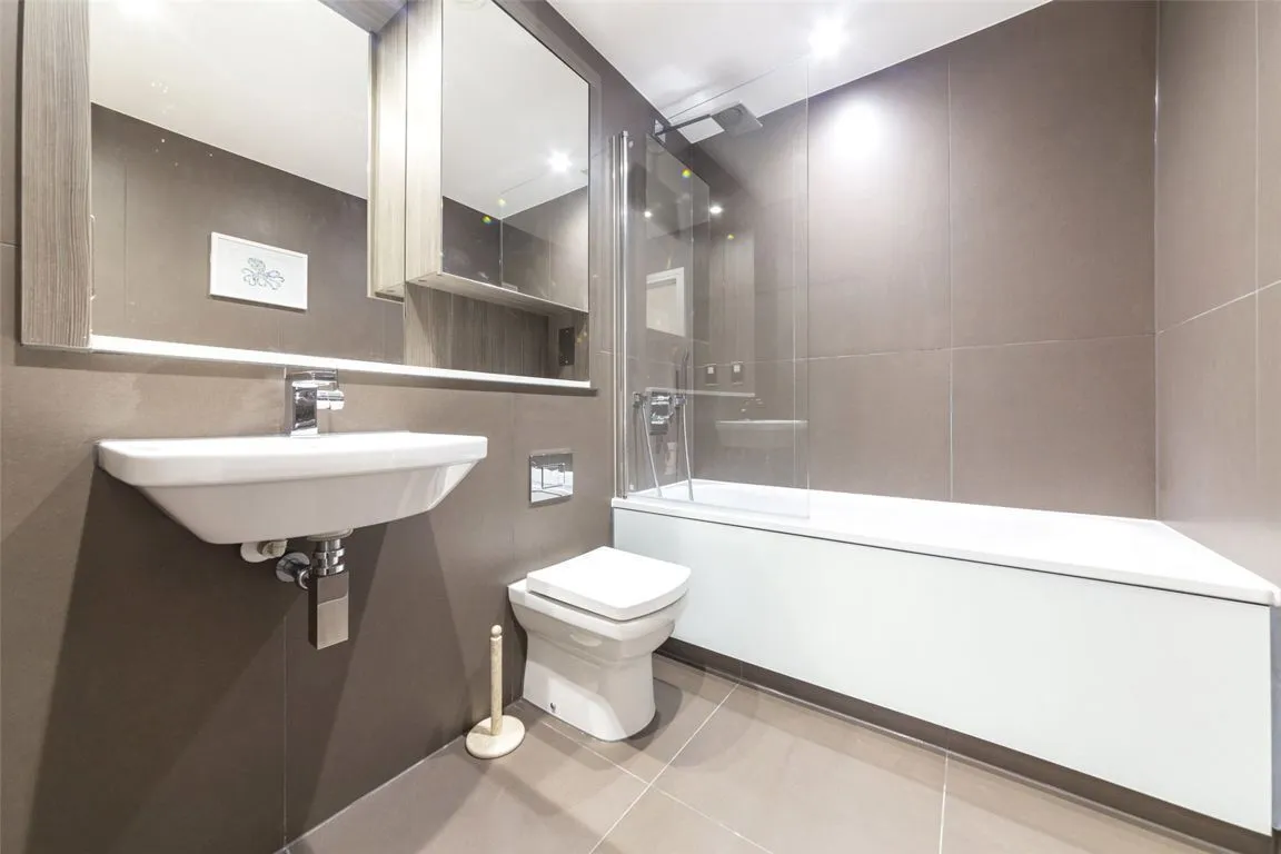 Tryon Apartments, Hounslow, photo 5