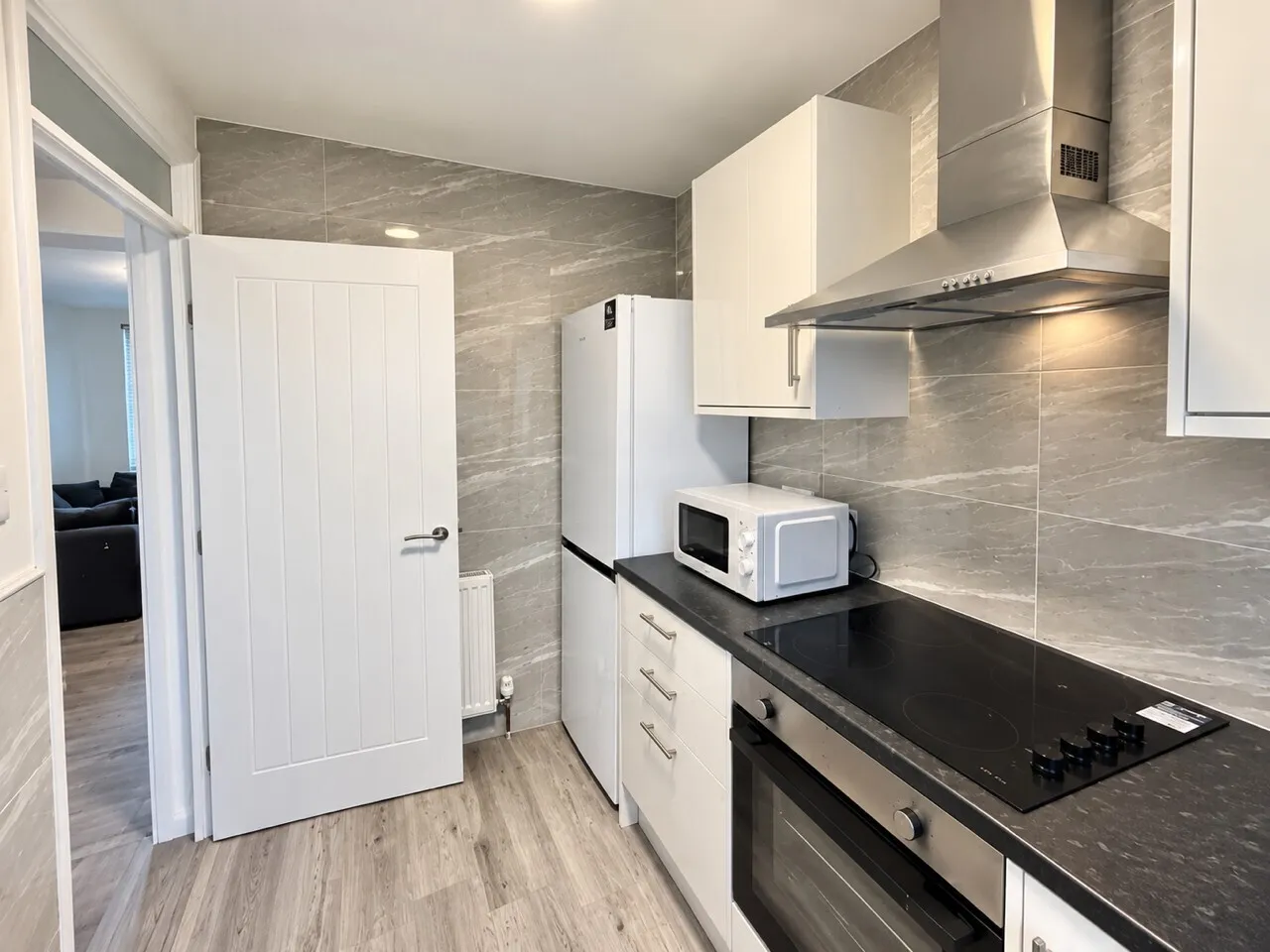 Carver Road, Boston, PE21, photo 3