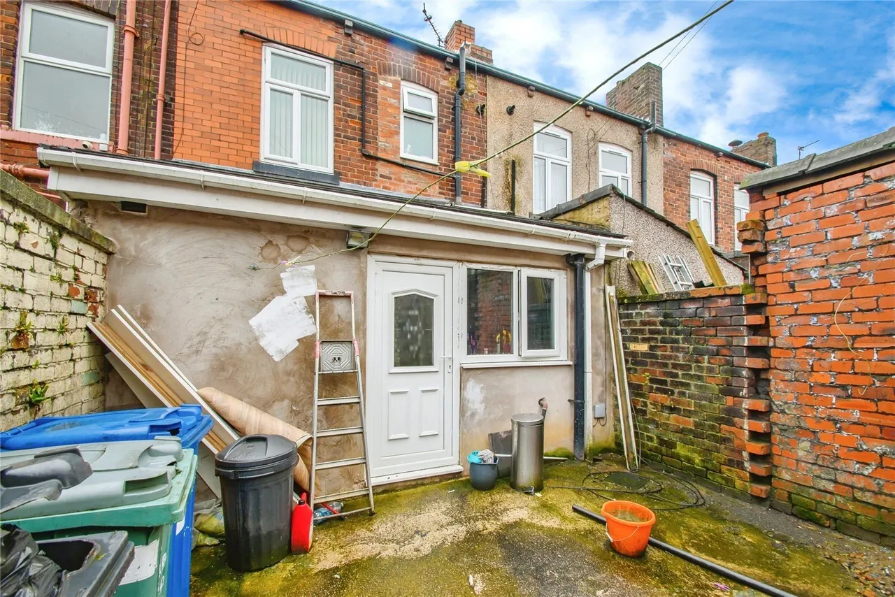 James Street, Bury, BL9, photo 21