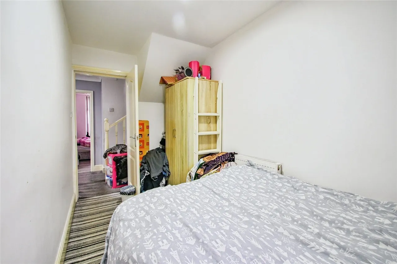 James Street, Bury, BL9, photo 12