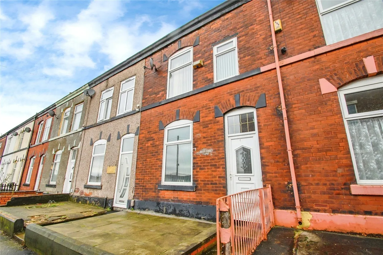 James Street, Bury, BL9, photo 22