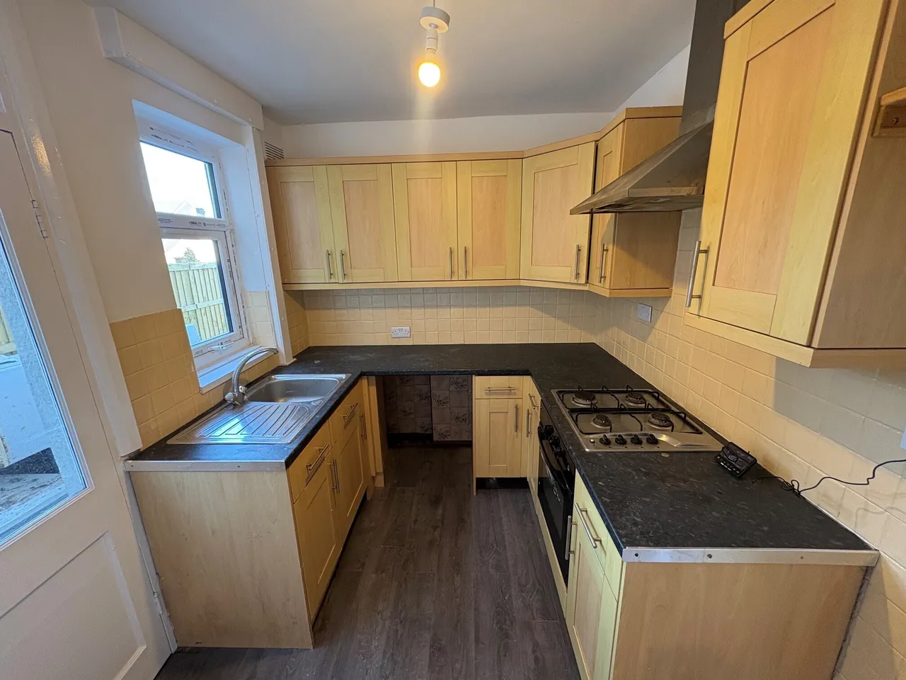 Bolsover Street, Mansfield, NG18, photo 3