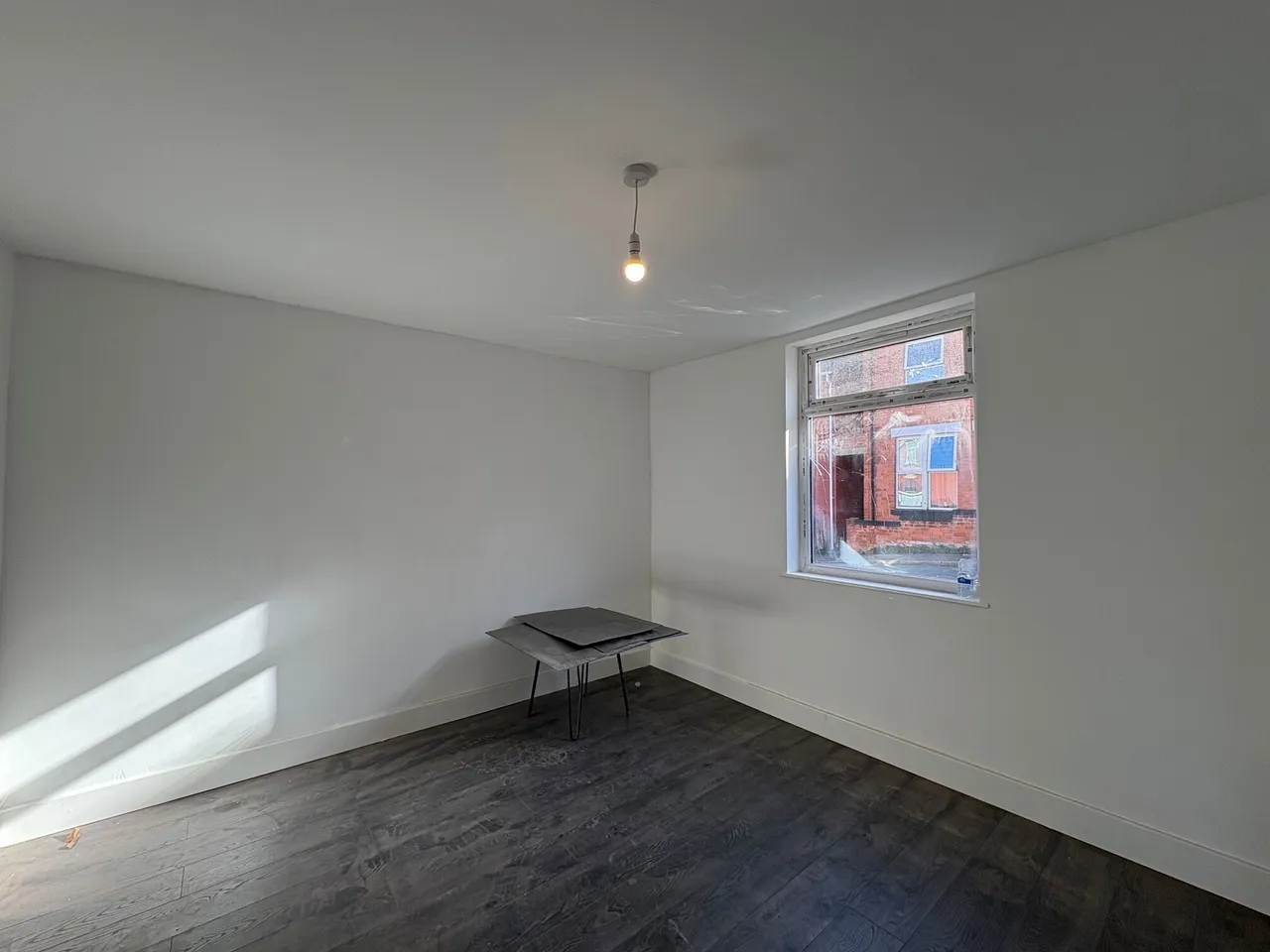 2 bed house to rent, Bolsover Street, Mansfield, NG18