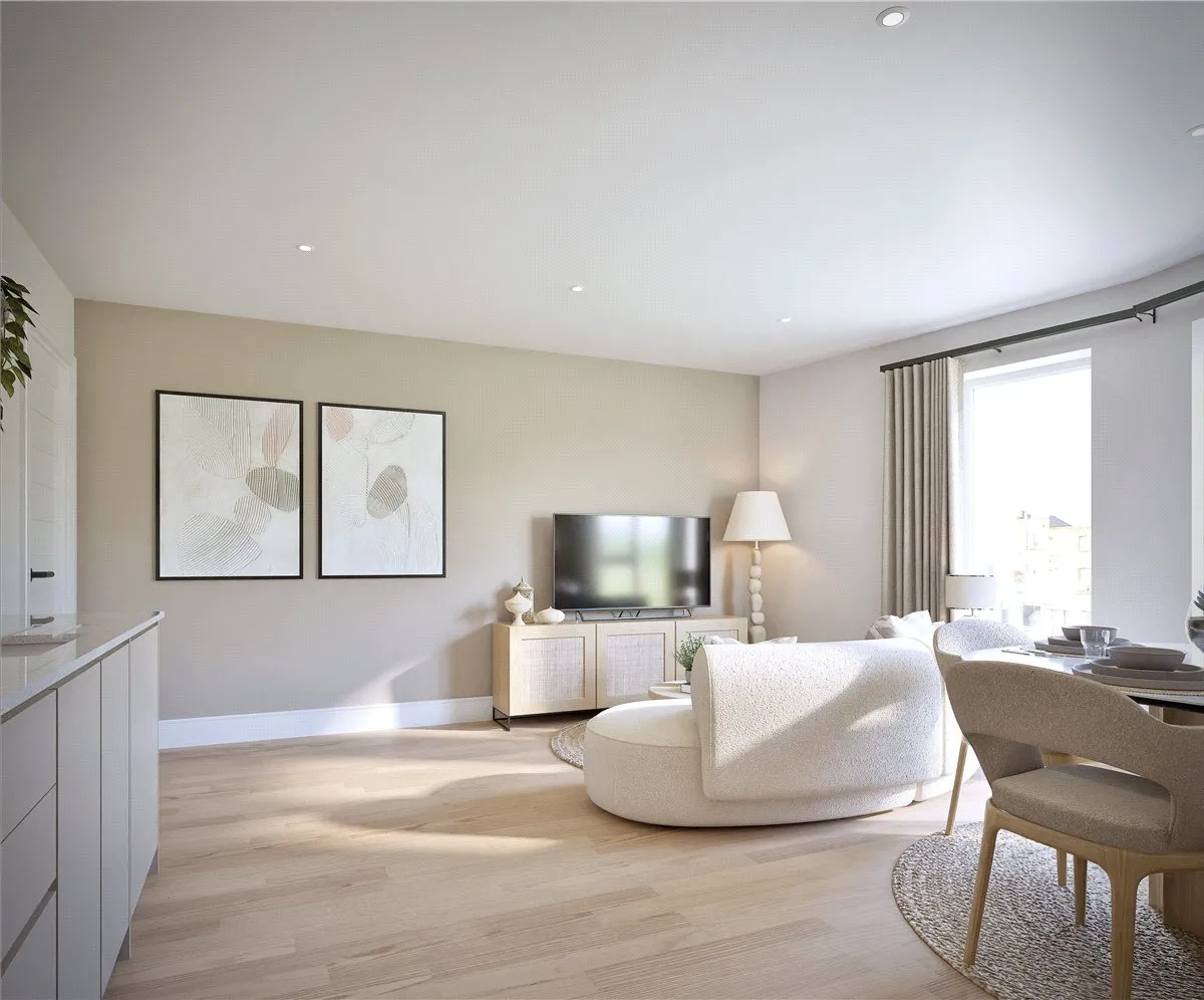 Putney Bridge Road, SW18, photo 4