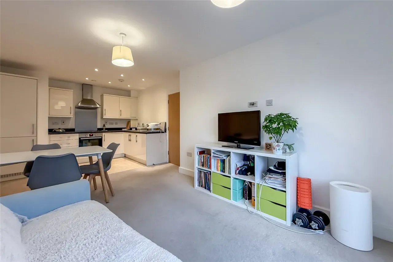 Charrington Place, St. Albans, Hertfordshire, AL1 3NT, photo 11