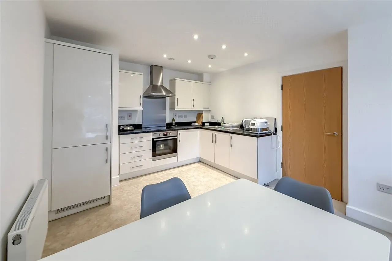 Charrington Place, St. Albans, Hertfordshire, AL1 3NT, photo 2