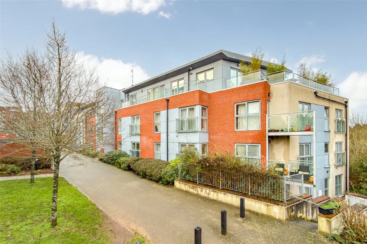 Charrington Place, St. Albans, Hertfordshire, AL1 3NT, photo 4