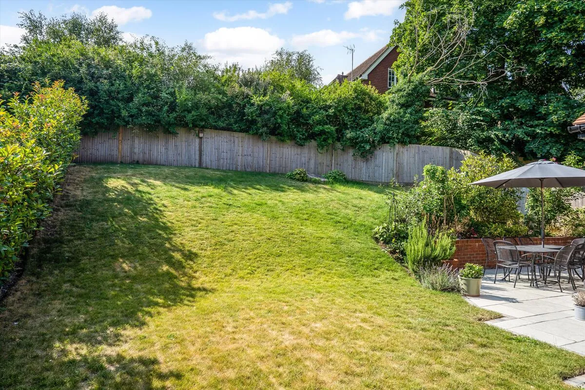 Hyldeborne Road, Winchester, SO22, photo 16