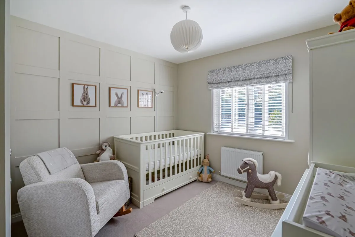 Hyldeborne Road, Winchester, SO22, photo 10