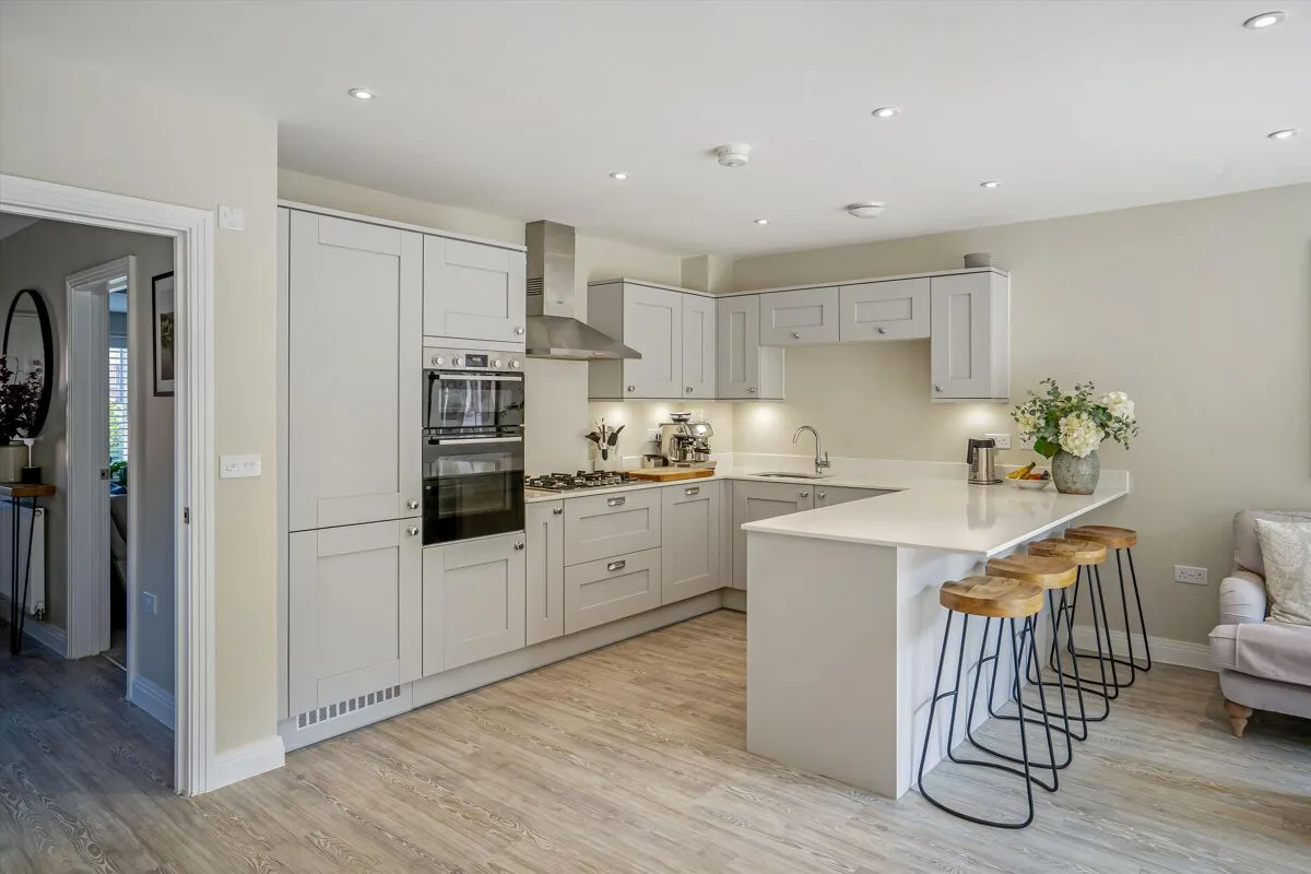 Hyldeborne Road, Winchester, SO22, photo 4