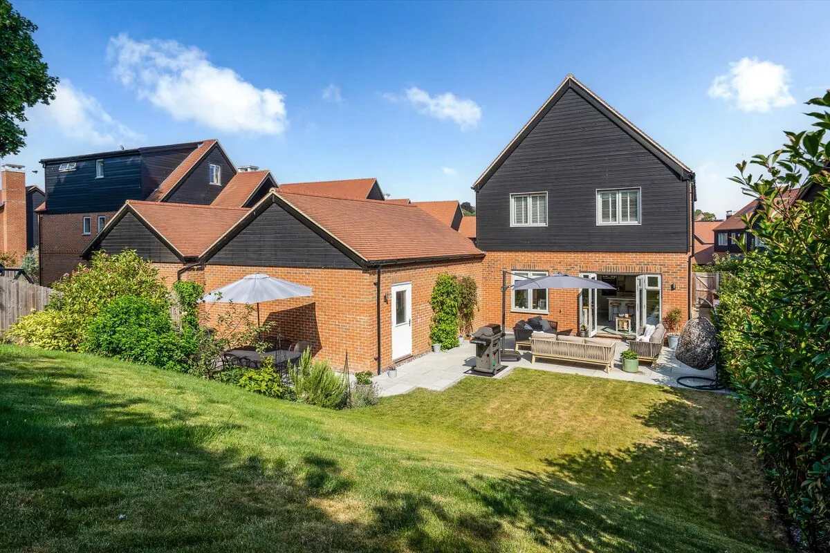 Hyldeborne Road, Winchester, SO22, photo 13