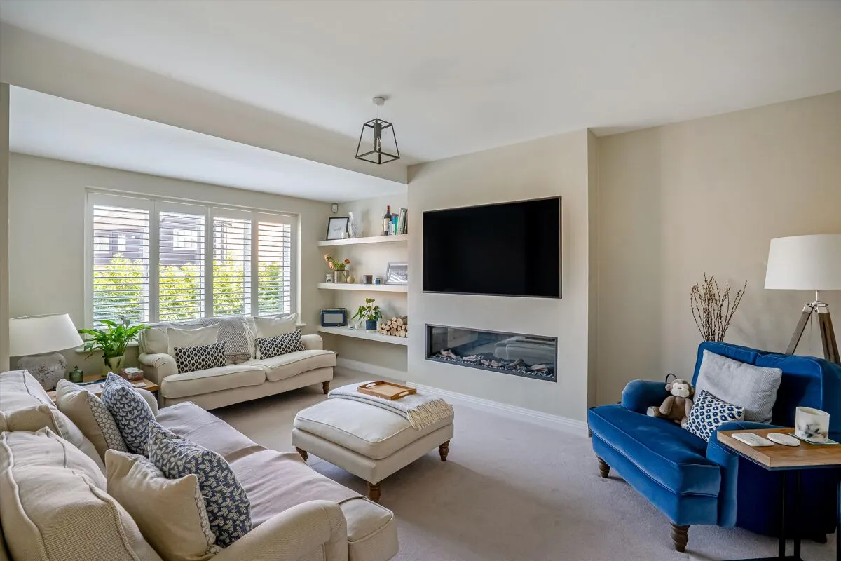 Hyldeborne Road, Winchester, SO22, photo 2