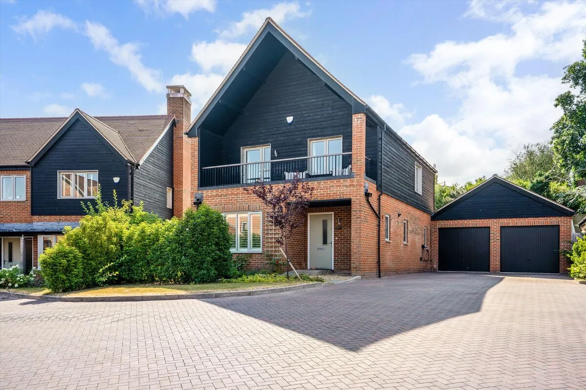 Hyldeborne Road, Winchester, SO22, photo 15