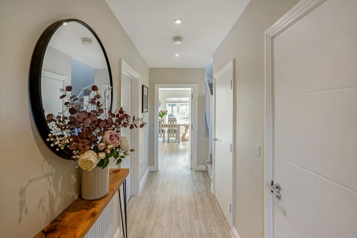 Hyldeborne Road, Winchester, SO22, photo 6