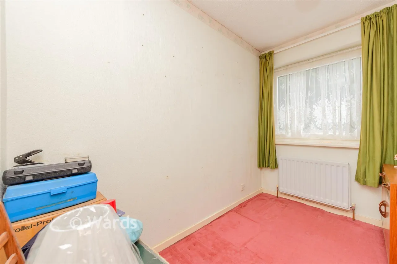 Highview, Vigo, DA13, photo 8