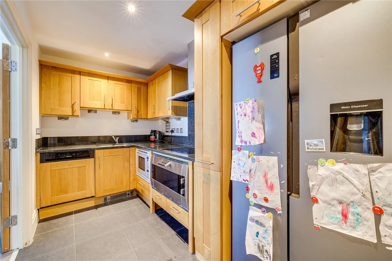 Harbour Reach, Imperial Wharf, SW6, photo 6