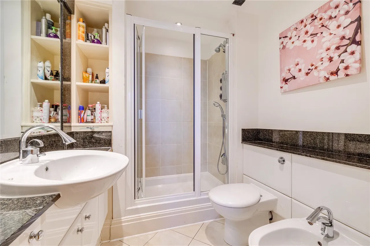 Harbour Reach, Imperial Wharf, SW6, photo 4