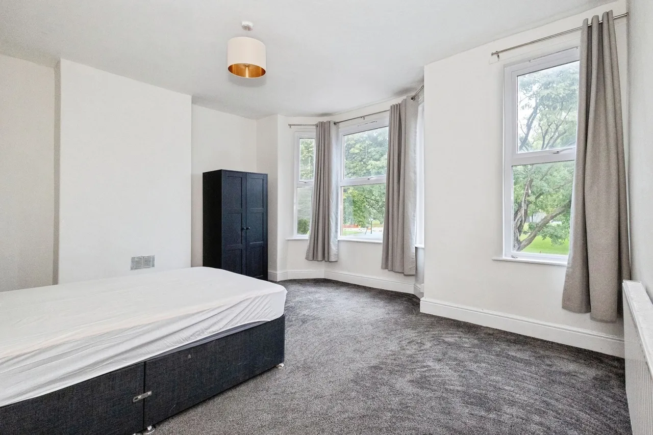 Great Western Street, Manchester, M14, photo 8