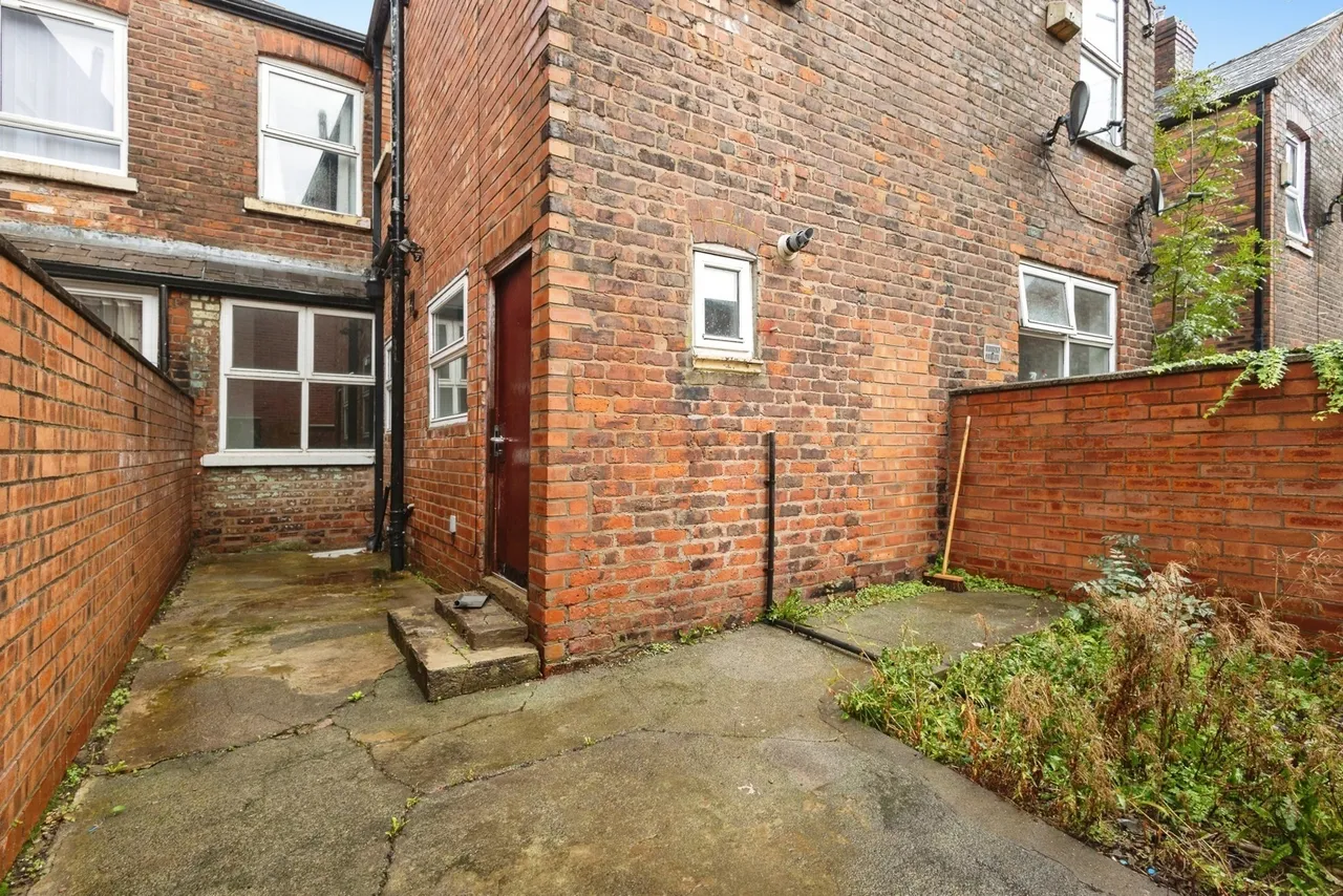 Great Western Street, Manchester, M14, photo 21