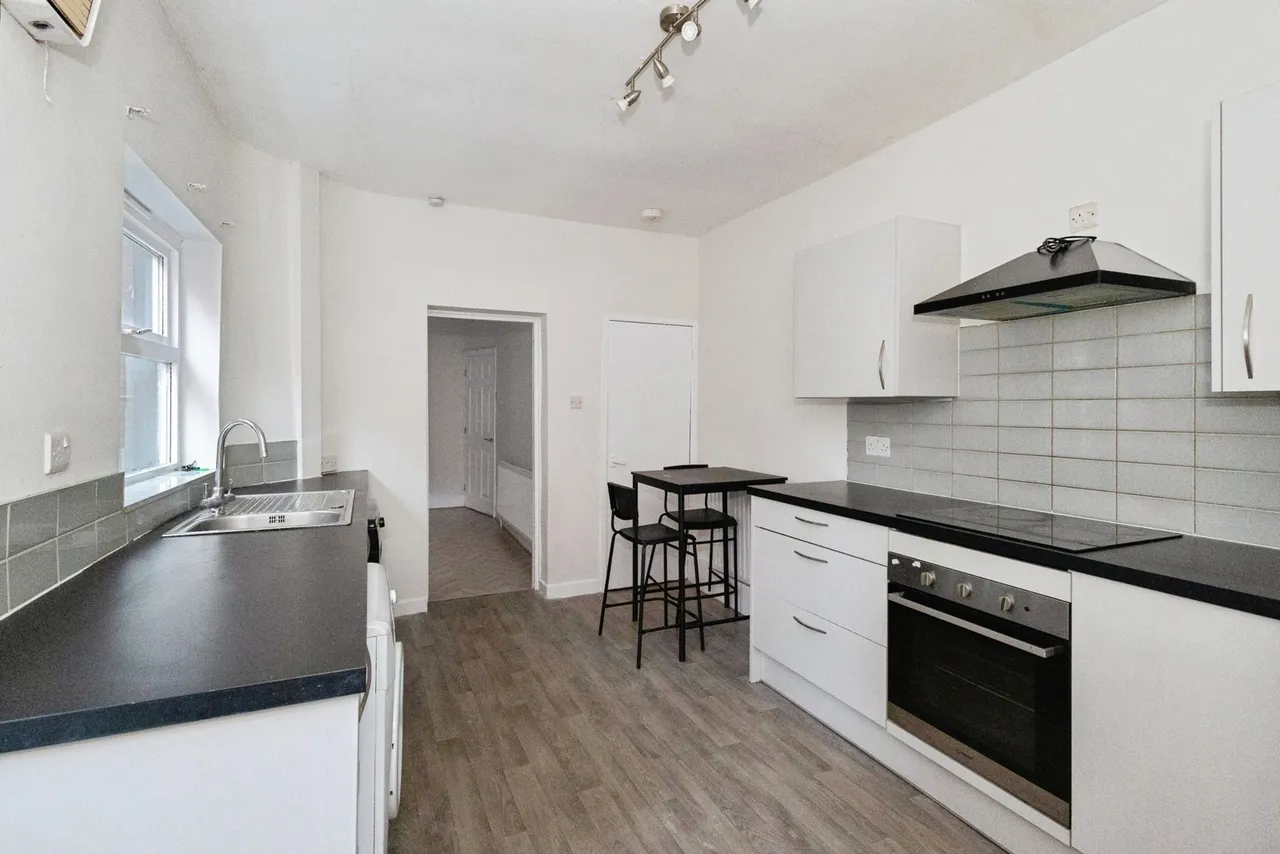 Great Western Street, Manchester, M14, photo 13