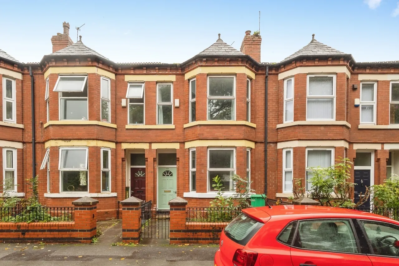 Great Western Street, Manchester, M14, photo 22